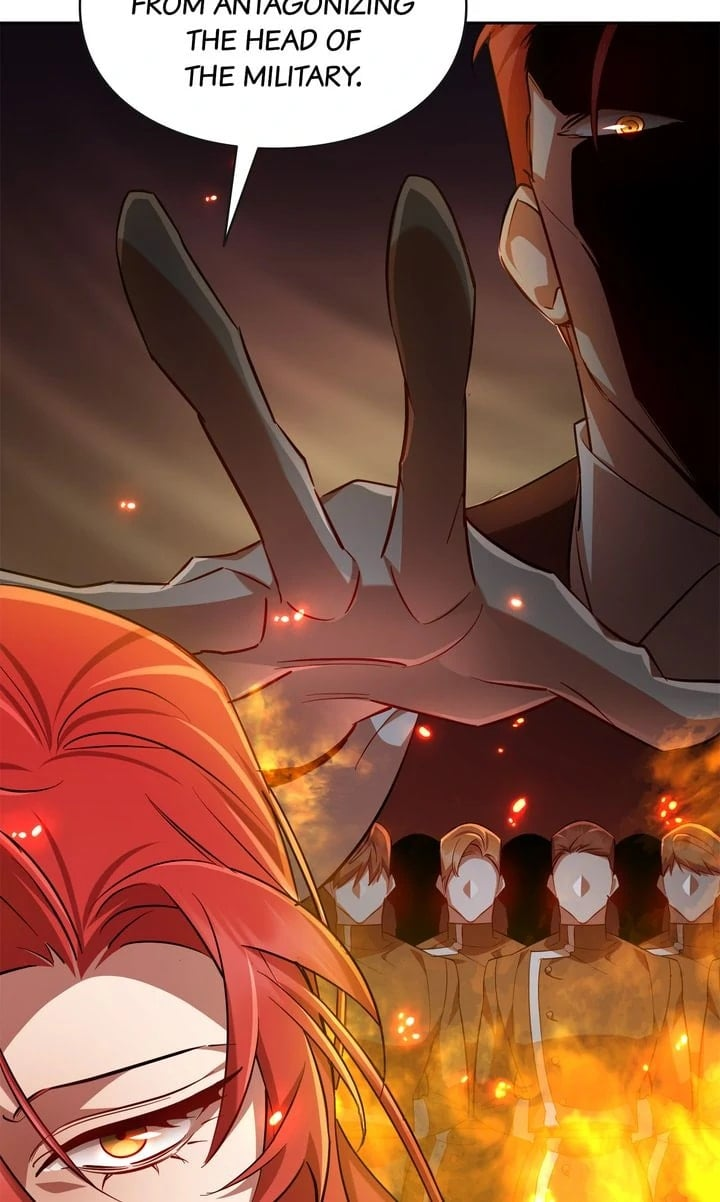The Corpse Will Tell Chapter 76 47